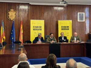 Presentación El Reto
