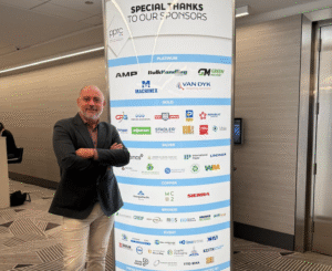 Comrec en el PPRC 2025