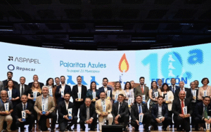 pajaritas azules 2026